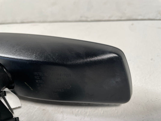 2020-2024 BMW X3 INTERIOR REAR-VIEW MIRROR W/ HOMELINK 51-16-9-438-988