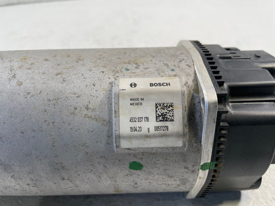 2023-2024 HONDA PILOT ELECTRIC POWER STEERING GEAR RACK AND PINION MOTOR