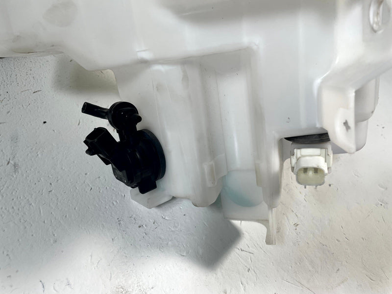 Load image into Gallery viewer, 2013 - 2025 MAZDA CX-5 FRONT WINDSHIELD WASHER FLUID RESERVOIR TANK # 113830
