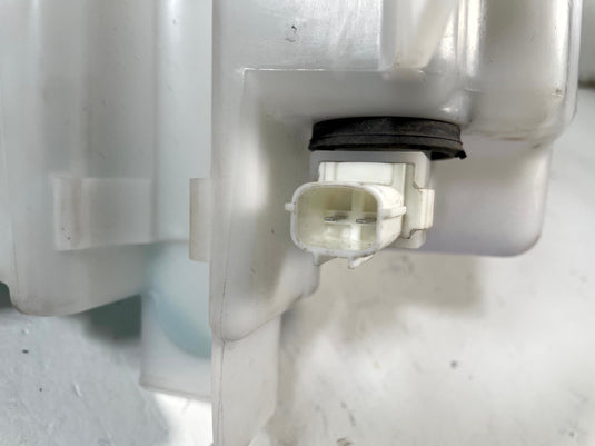 2013 - 2025 MAZDA CX-5 FRONT WINDSHIELD WASHER FLUID RESERVOIR TANK