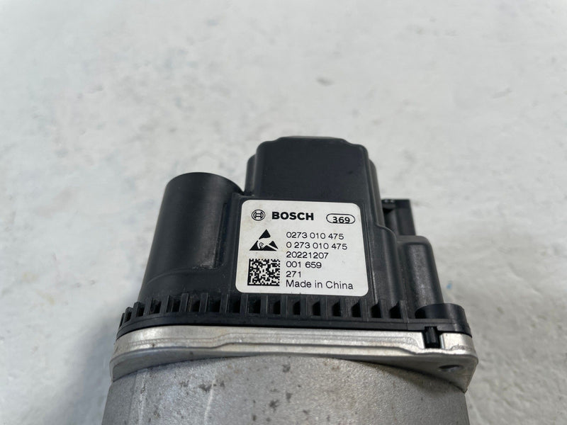 Load image into Gallery viewer, 2023-2024 HONDA PILOT ELECTRIC POWER STEERING GEAR RACK AND PINION MOTOR #109635
