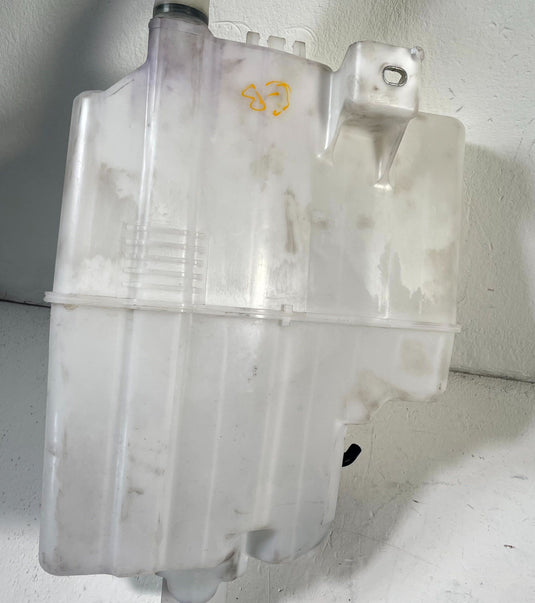 2013 - 2025 MAZDA CX-5 FRONT WINDSHIELD WASHER FLUID RESERVOIR TANK