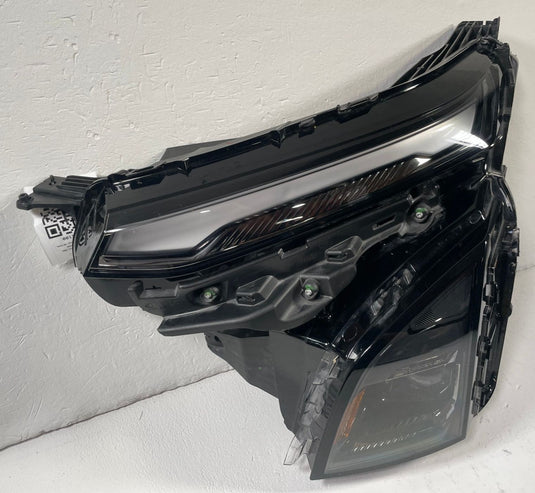 2025-2026 CHEVROLET EQUINOX LEFT DRIVER SIDE LED HEADLIGHT HEADLAMP 