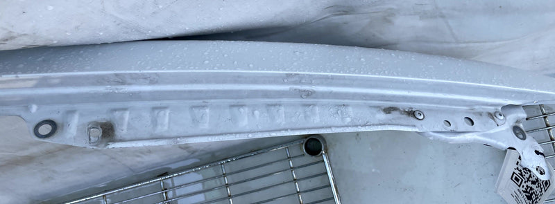 Load image into Gallery viewer, ACURA ILX FRONT LEFT SIDE FENDER PANEL ASSEMBLY WHITE (NH883P) 2019-2022 #113687
