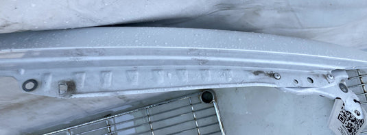 ACURA ILX FRONT LEFT SIDE FENDER PANEL ASSEMBLY WHITE (NH883P) 2019-2022