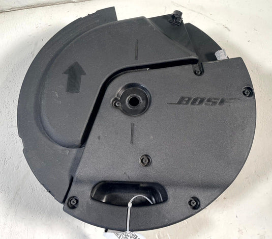 2017-2025 MAZDA CX-5 REAR TRUNK SUBWOOFER AUDIO SPEAKER BOSE K123-66-960