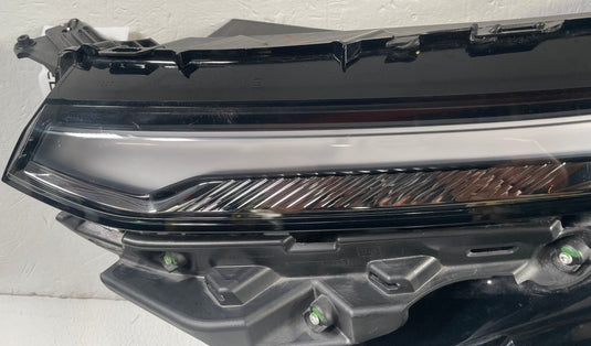 2025-2026 CHEVROLET EQUINOX LEFT DRIVER SIDE LED HEADLIGHT HEADLAMP
