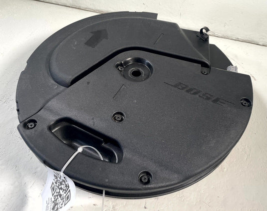 2017-2025 MAZDA CX-5 REAR TRUNK SUBWOOFER AUDIO SPEAKER BOSE K123-66-960