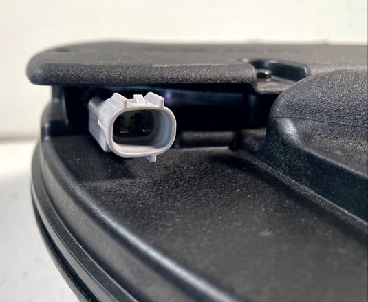 2017-2025 MAZDA CX-5 REAR TRUNK SUBWOOFER AUDIO SPEAKER BOSE K123-66-960