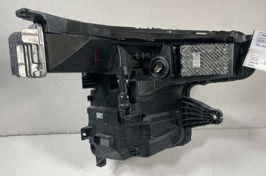 2025-2026 CHEVROLET EQUINOX LEFT DRIVER SIDE LED HEADLIGHT HEADLAMP