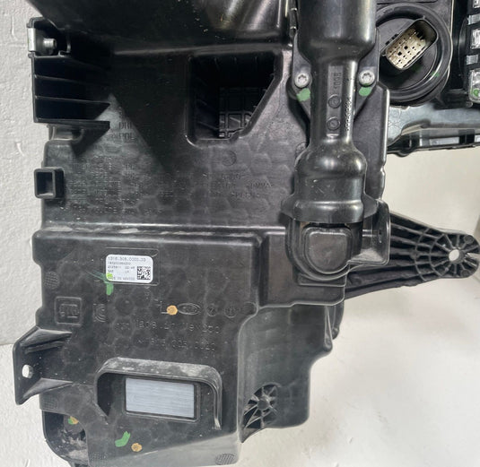 2025-2026 CHEVROLET EQUINOX LEFT DRIVER SIDE LED HEADLIGHT HEADLAMP