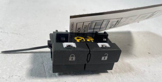2021-25 NISSAN ROGUE KICKS FRONT RIGHT PASSENGER DOOR LOCK UNLOCK SWITCH