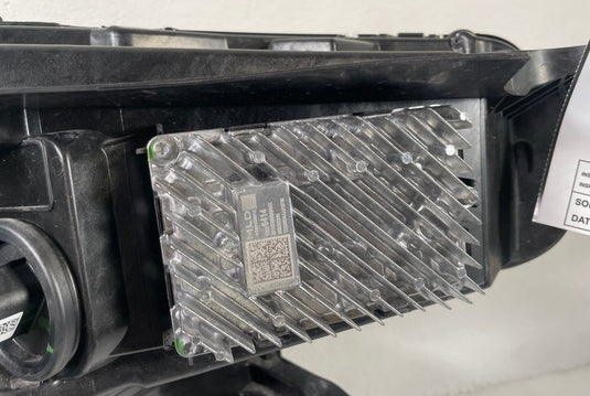 2025-2026 CHEVROLET EQUINOX LEFT DRIVER SIDE LED HEADLIGHT HEADLAMP