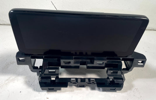 21-25 MAZDA CX-5 DASH CENTER DISPLAY 10.25" SCREEN MONITOR KGC2-61-1J0