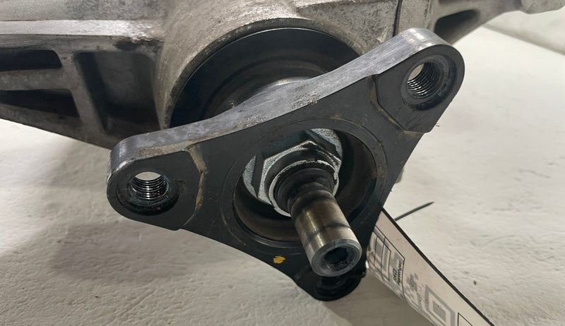 Load image into Gallery viewer, 2019 - 2023 GENESIS G70 RWD REAR AXLE DIFFERENTIAL CARRIER ASSEMBLY 2.0L #110990
