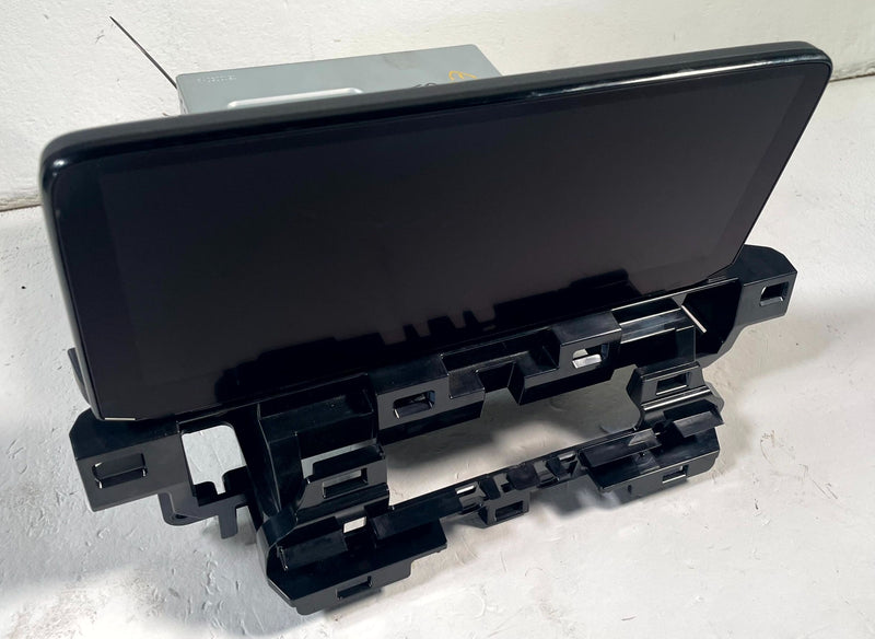 Load image into Gallery viewer, 21-25 MAZDA CX-5 DASH CENTER DISPLAY 10.25" SCREEN MONITOR KGC2-61-1J0 #113790
