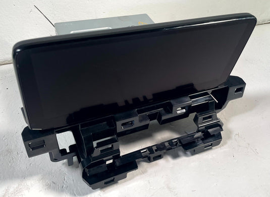 21-25 MAZDA CX-5 DASH CENTER DISPLAY 10.25" SCREEN MONITOR KGC2-61-1J0