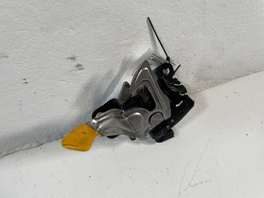 2023-2025 HONDA PILOT FRONT LEFT DRIVER SIDE HOOD BONNET LOCK LATCH