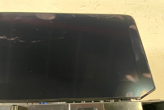 21-25 MAZDA CX-5 DASH CENTER DISPLAY 10.25" SCREEN MONITOR KGC2-61-1J0