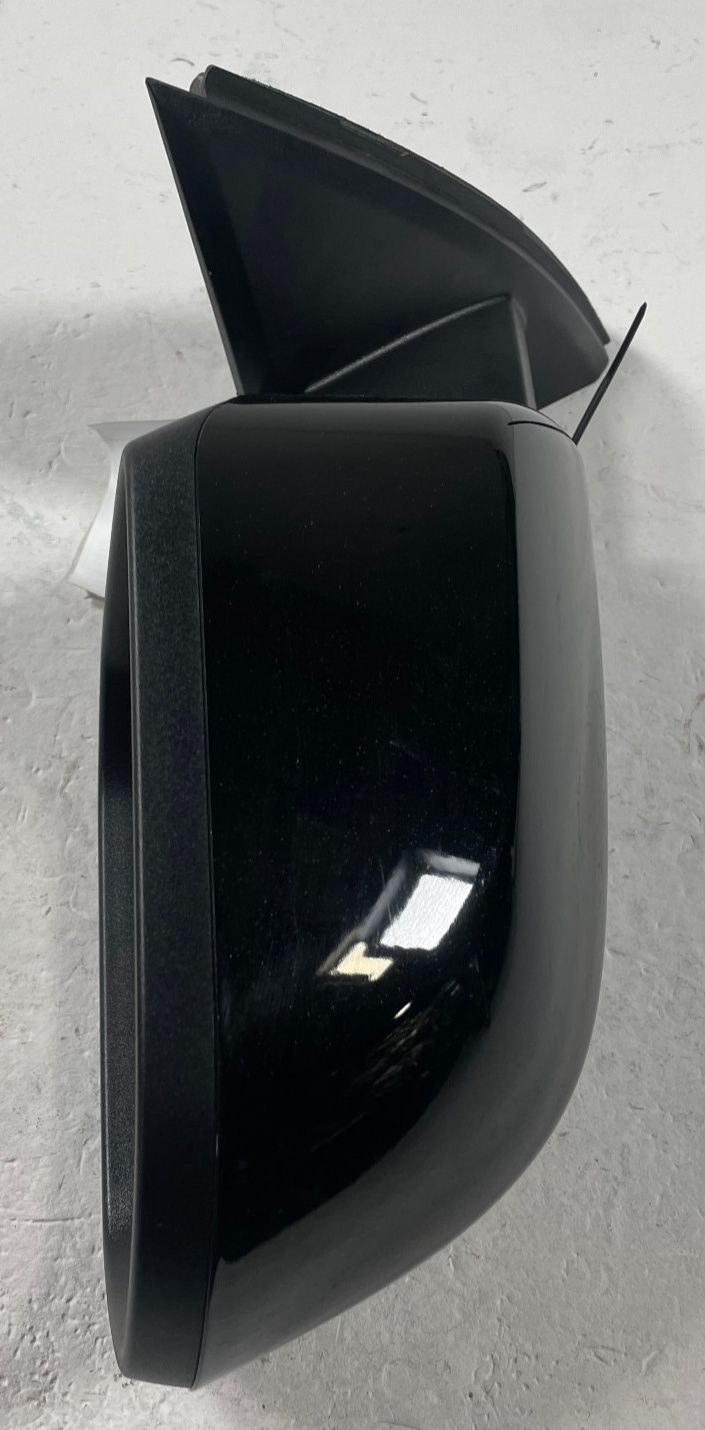Load image into Gallery viewer, 2025 - 2026 CHEVROLET EQUINOX FRONT RIGHT SIDE VIEW DOOR MIRROR (BLACK) # 112416
