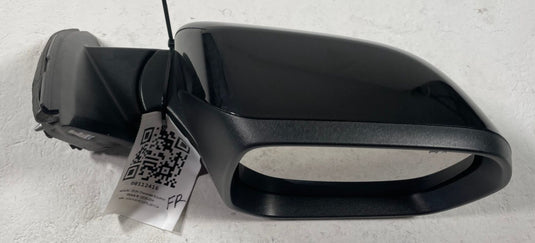 2025 - 2026 CHEVROLET EQUINOX FRONT RIGHT SIDE VIEW DOOR MIRROR (BLACK)