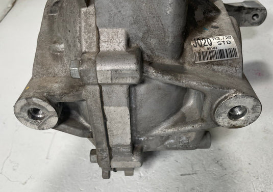 2019 - 2023 GENESIS G70 RWD REAR AXLE DIFFERENTIAL CARRIER ASSEMBLY 2.0L