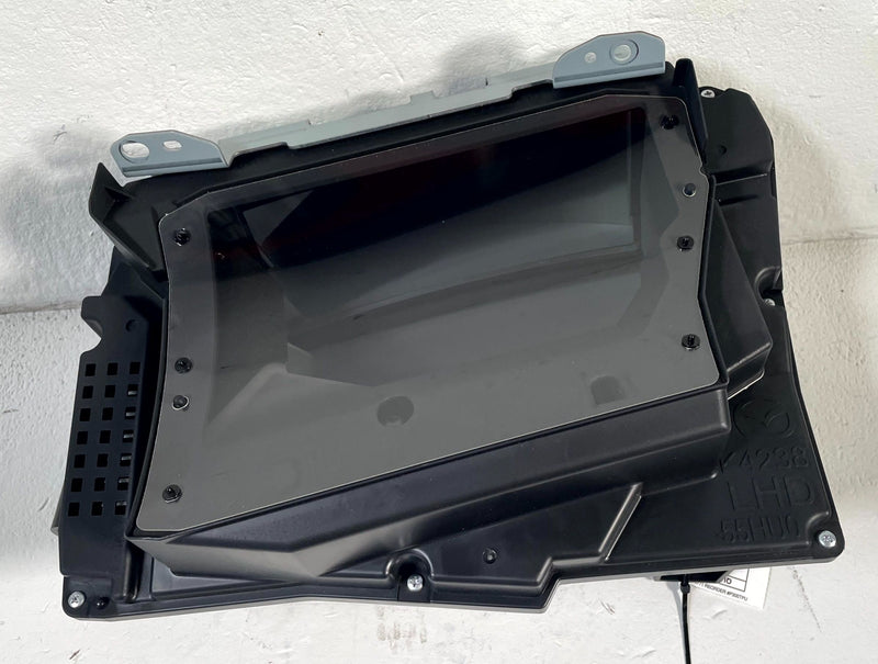 Load image into Gallery viewer, 2023 - 2025 MAZDA CX-5 DASHBOARD HUD HEADS UP DISPLAY SCREEN PROJECTOR # 113791
