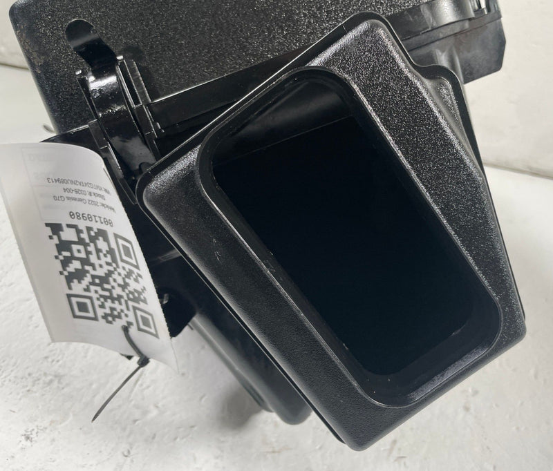 Load image into Gallery viewer, 22-23 GENESIS G70 ENGINE AIR INTAKE CLEANER FILTER HOUSING BOX 2.0L # 110980
