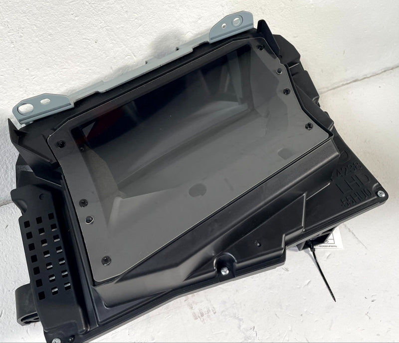 Load image into Gallery viewer, 2023 - 2025 MAZDA CX-5 DASHBOARD HUD HEADS UP DISPLAY SCREEN PROJECTOR # 113791
