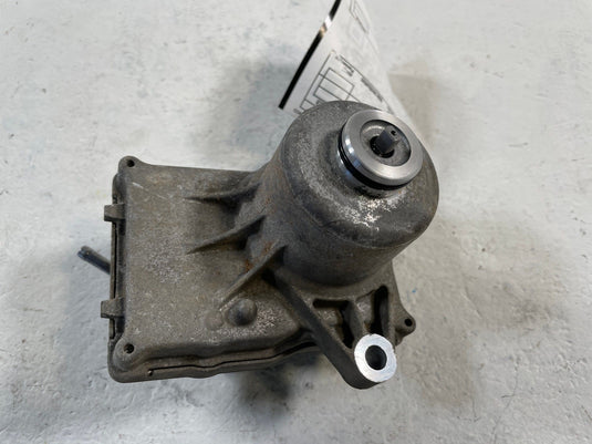 2023-2025 HONDA PILOT REAR DIFFERENTIAL AXLE CARRIER OIL PUMP MOTOR