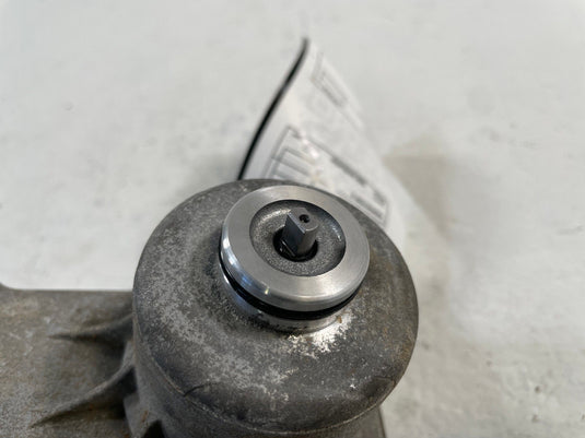 2023-2025 HONDA PILOT REAR DIFFERENTIAL AXLE CARRIER OIL PUMP MOTOR