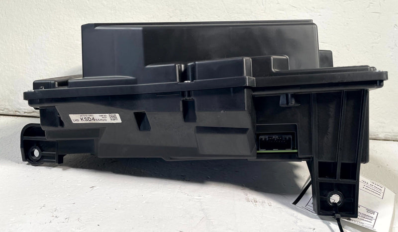 Load image into Gallery viewer, 2023 - 2025 MAZDA CX-5 DASHBOARD HUD HEADS UP DISPLAY SCREEN PROJECTOR # 113791
