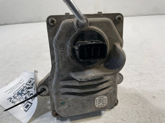 2023-2025 HONDA PILOT REAR DIFFERENTIAL AXLE CARRIER OIL PUMP MOTOR