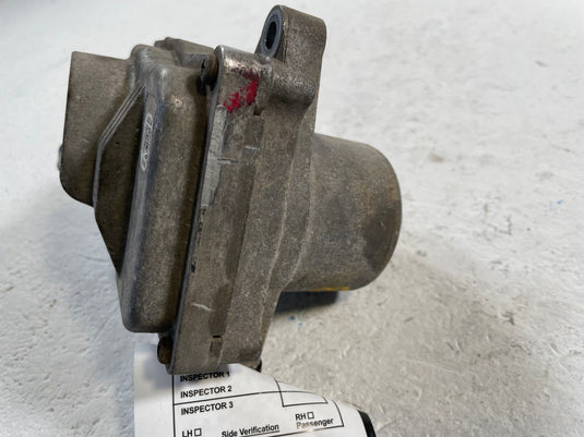 2023-2025 HONDA PILOT REAR DIFFERENTIAL AXLE CARRIER OIL PUMP MOTOR