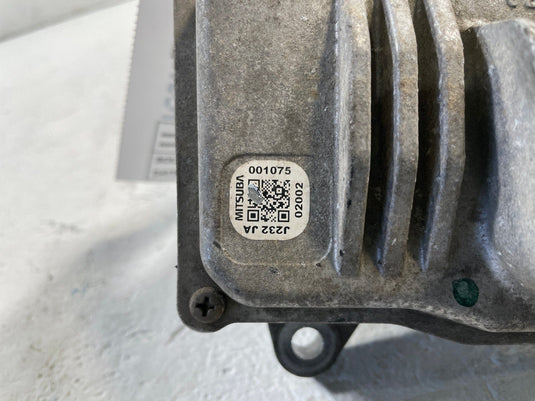 2023-2025 HONDA PILOT REAR DIFFERENTIAL AXLE CARRIER OIL PUMP MOTOR