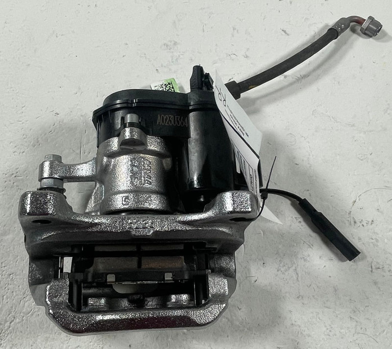 Load image into Gallery viewer, 2025-2026 CHEVROLET EQUINOX REAR RIGHT PASSENGER SIDE BRAKE CALIPER 1.5L #112400
