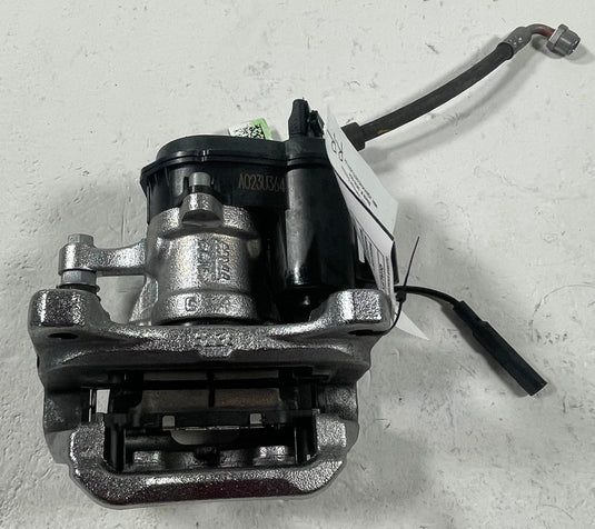 2025-2026 CHEVROLET EQUINOX REAR RIGHT PASSENGER SIDE BRAKE CALIPER 1.5L
