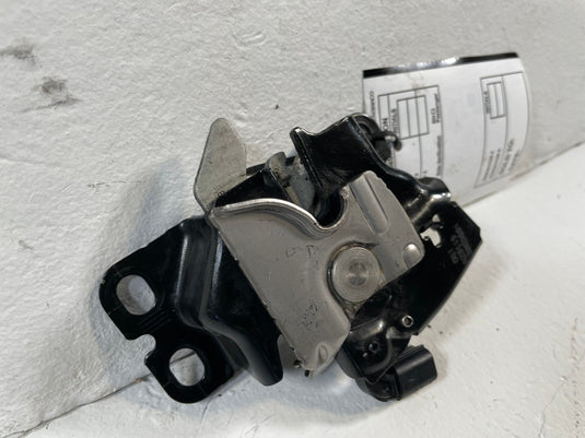2023-2025 HONDA PILOT FRONT RIGHT PASSENGER SIDE HOOD BONNET LOCK LATCH