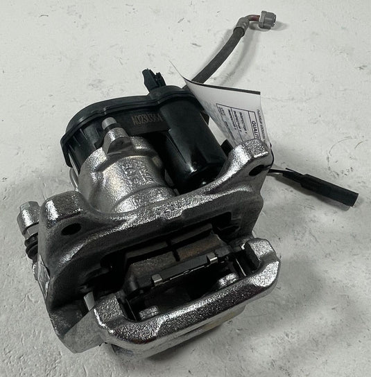 2025-2026 CHEVROLET EQUINOX REAR RIGHT PASSENGER SIDE BRAKE CALIPER 1.5L