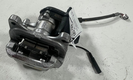 2025-2026 CHEVROLET EQUINOX REAR RIGHT PASSENGER SIDE BRAKE CALIPER 1.5L