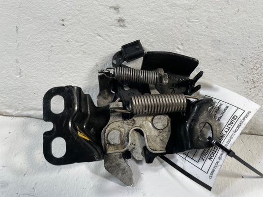 2023-2025 HONDA PILOT FRONT RIGHT PASSENGER SIDE HOOD BONNET LOCK LATCH