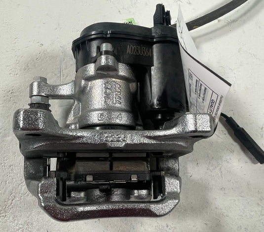 2025-2026 CHEVROLET EQUINOX REAR RIGHT PASSENGER SIDE BRAKE CALIPER 1.5L