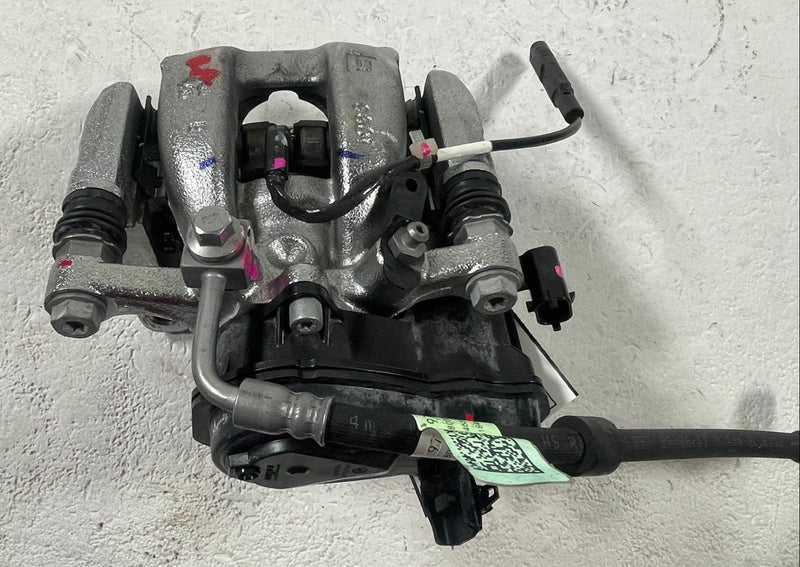 Load image into Gallery viewer, 2025-2026 CHEVROLET EQUINOX REAR RIGHT PASSENGER SIDE BRAKE CALIPER 1.5L #112400

