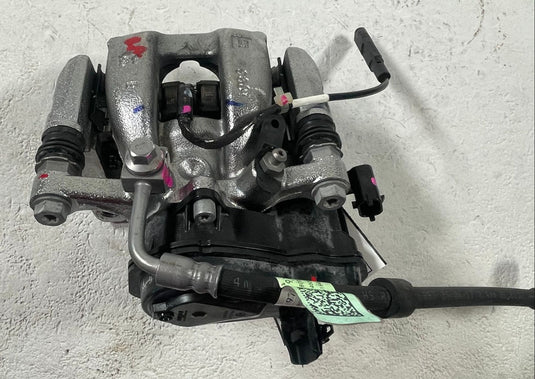 2025-2026 CHEVROLET EQUINOX REAR RIGHT PASSENGER SIDE BRAKE CALIPER 1.5L