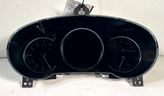 2017 - 2025 MAZDA CX-5 DASH SPEEDOMETER INSTRUMENT GUAGE CLUSTER 2.5L