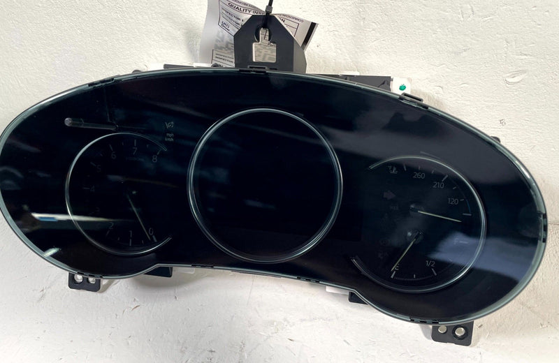 Load image into Gallery viewer, 2017 - 2025 MAZDA CX-5 DASH SPEEDOMETER INSTRUMENT GUAGE CLUSTER 2.5L # 113788

