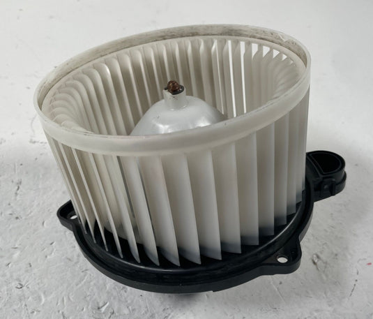 2019 - 2023 GENESIS G70 A/C AIR CONDITIONER HEATER BLOWER FAN MOTOR
