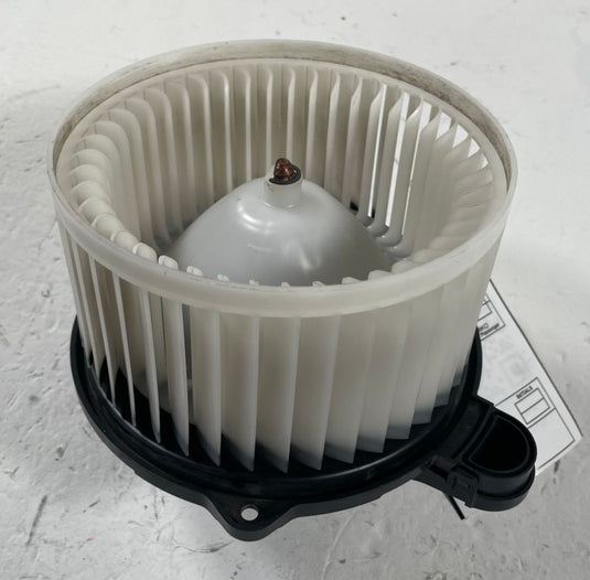 2019 - 2023 GENESIS G70 A/C AIR CONDITIONER HEATER BLOWER FAN MOTOR