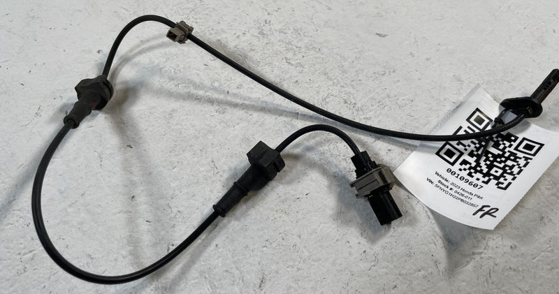 Load image into Gallery viewer, 2023 - 2025 HONDA PILOT FRONT LEFT OR RIGHT SIDE ABS WHEEL SPEED SENSOR # 109607
