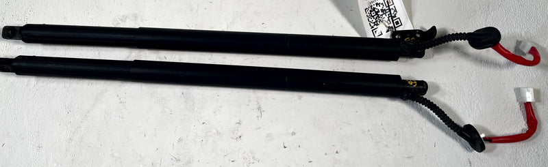 Load image into Gallery viewer, 17-25 MAZDA CX-5 REAR LH &amp; RH SIDE TAILGATE LIFTGATE POWER LIFT STRUT # 113785

